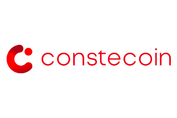 Logo Constecoin
