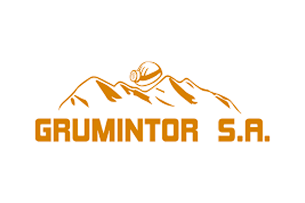 Logo Grumintor