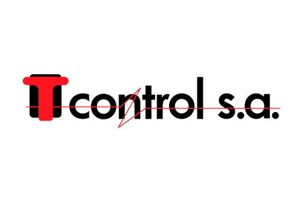 Logo Tcontrol