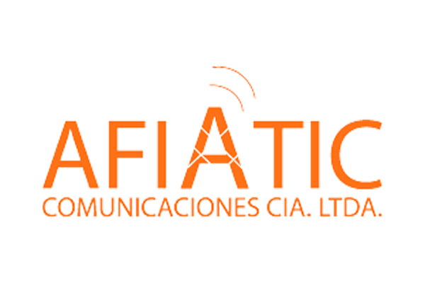 Logo Afiatic