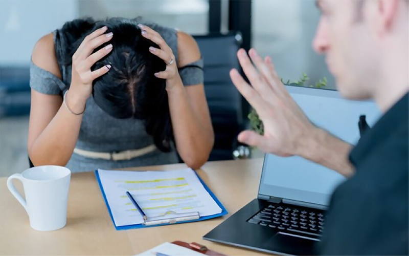 Prevención de Riesgos Psicosociales