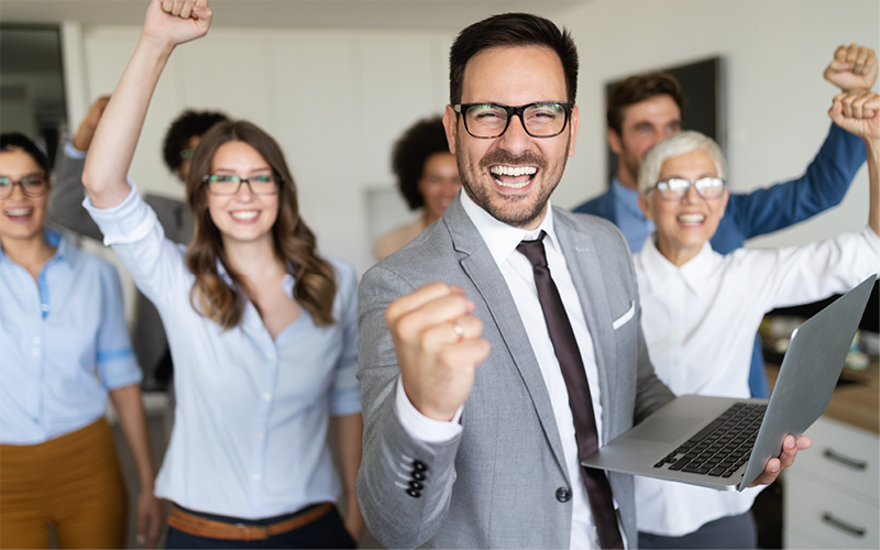 Ambientes Seguros y Saludables en el Trabajo